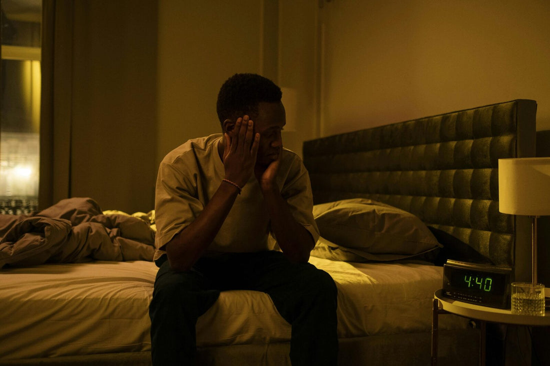 Can’t Sleep After Drinking? Why It Happens & How to Fix It