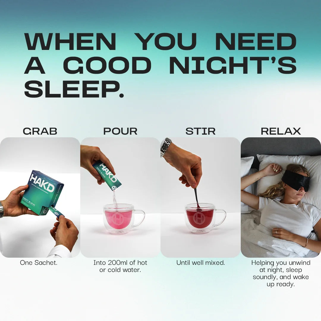 Night Blend