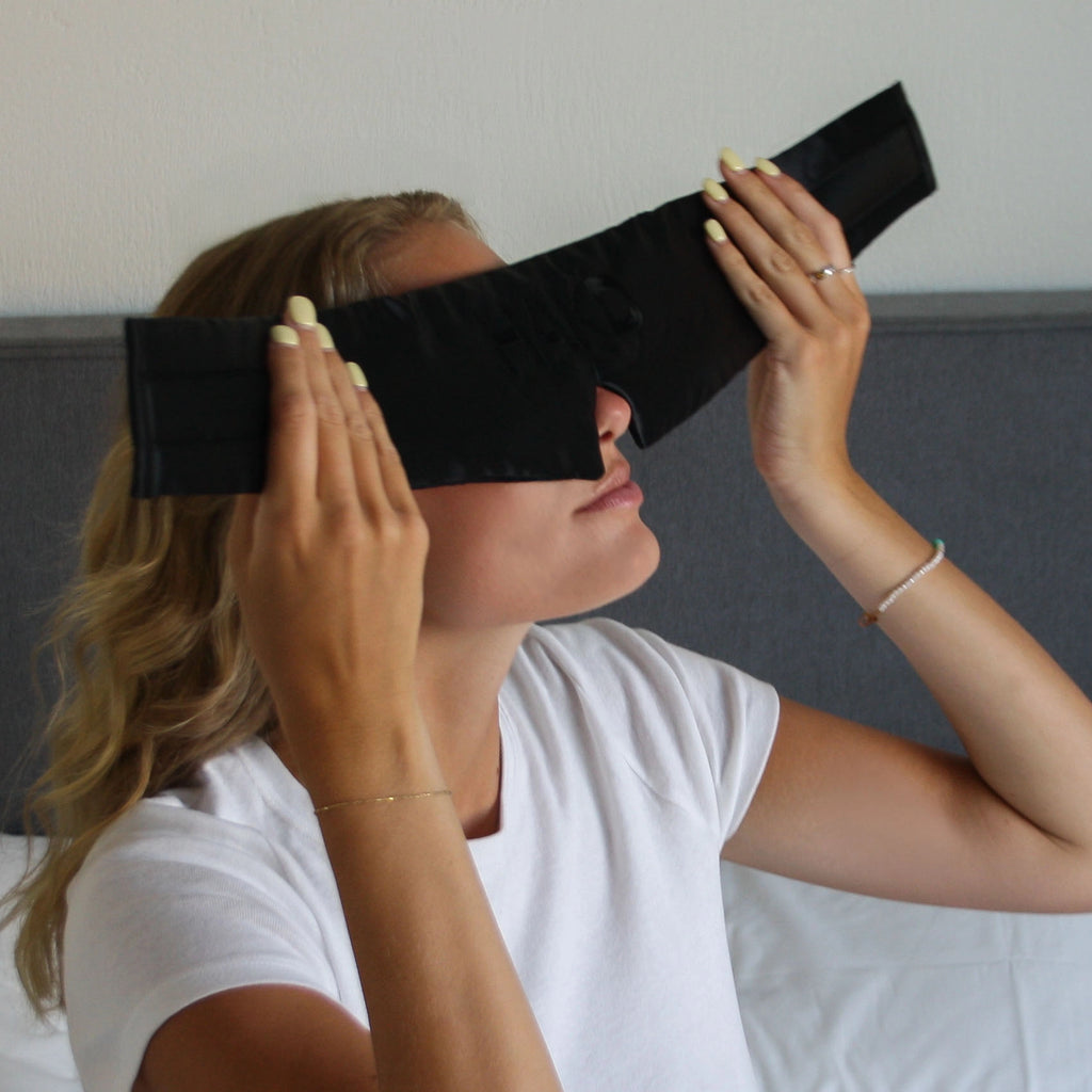 Deep Sleep Mask