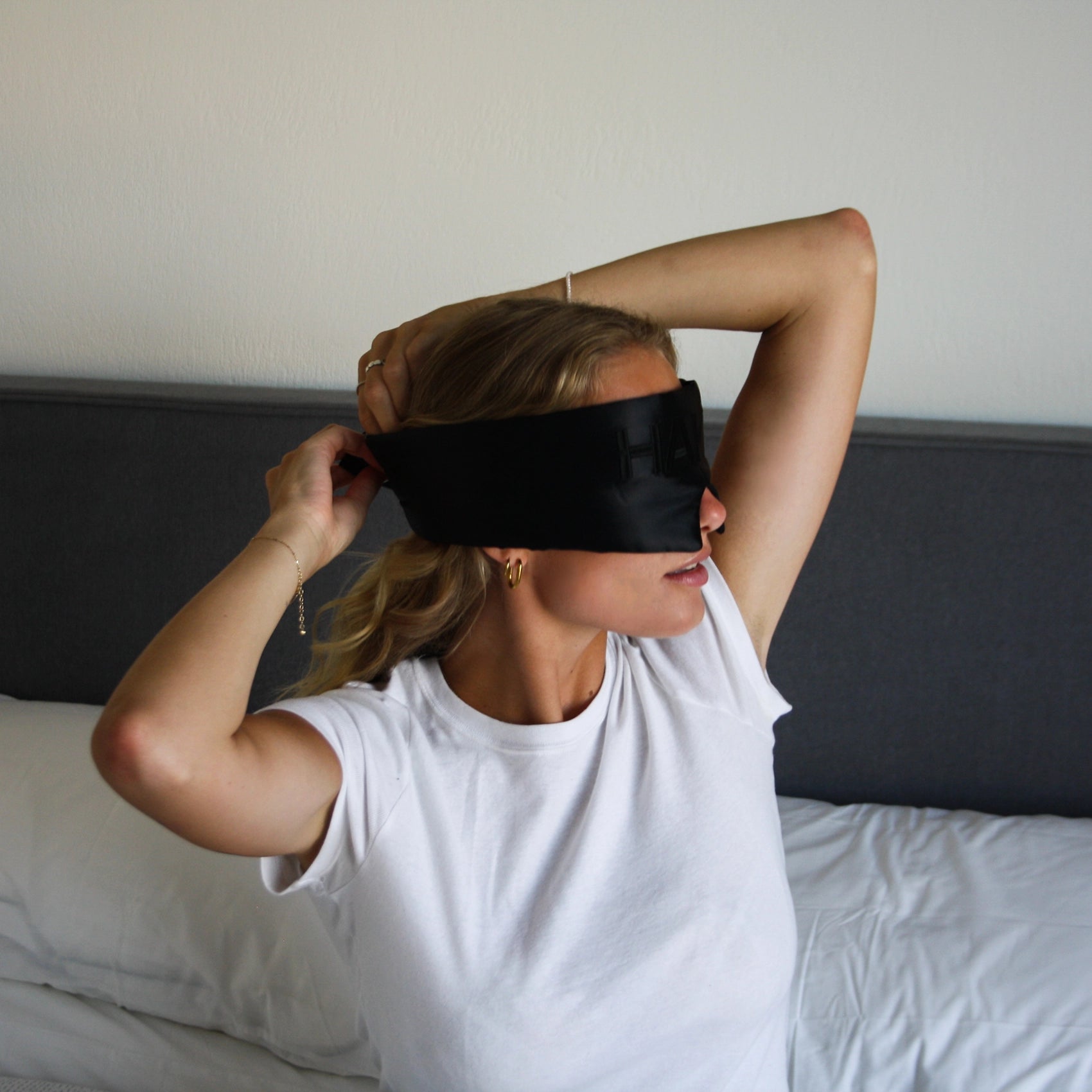 Deep Sleep Mask