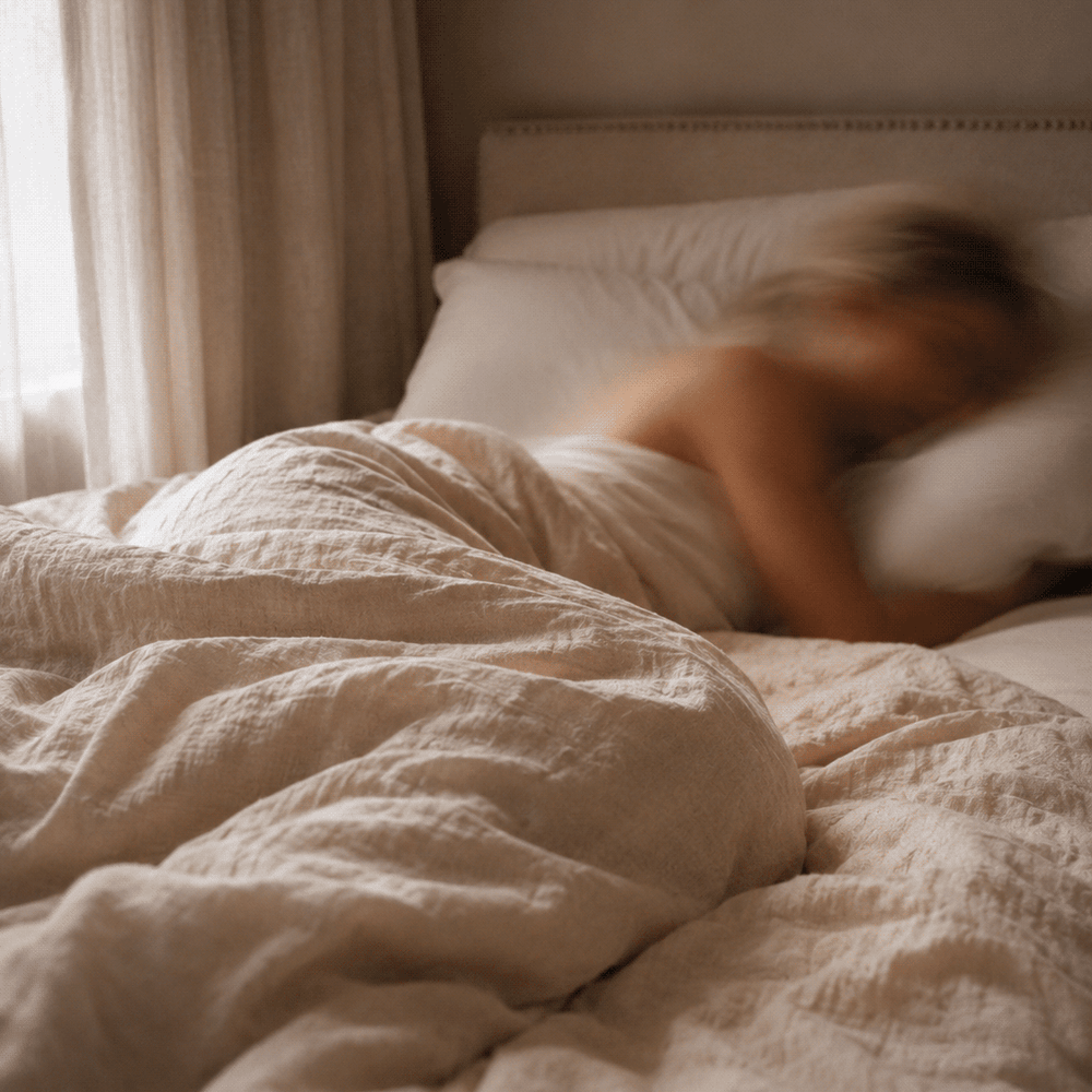 Sleep MoreConsistently