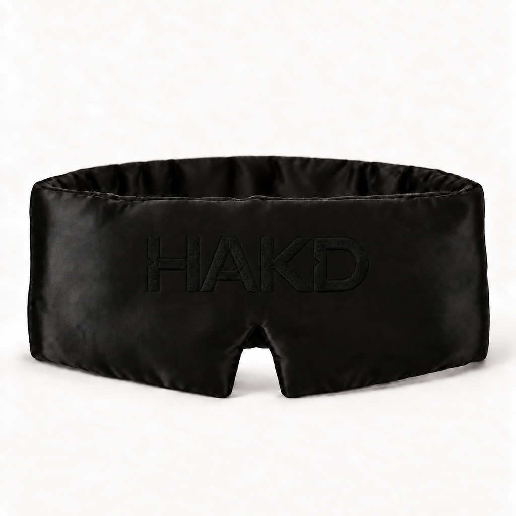 Deep Sleep Mask