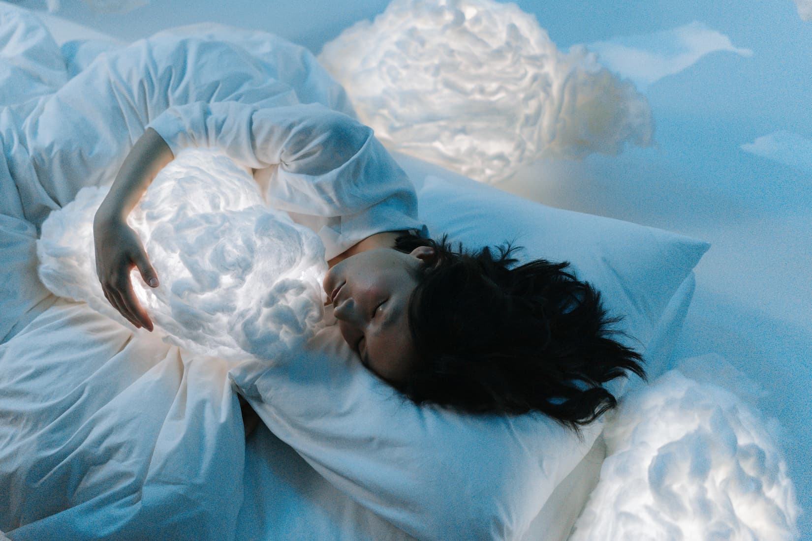 Sleep Dreams