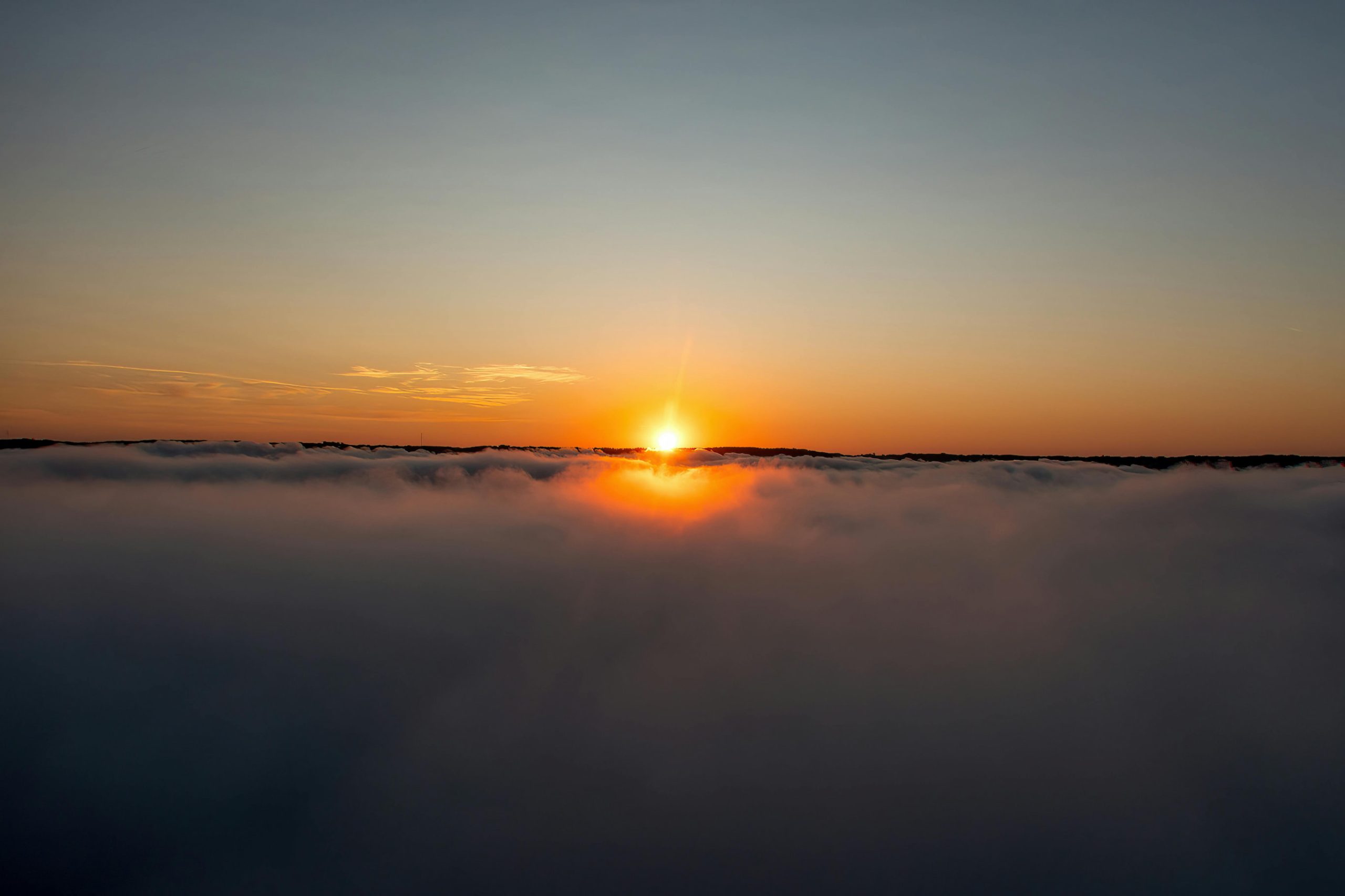 Pre-industrial humans sleeping in natural conditions, illustrating ancient biphasic sleep patterns based on sunrise and sunset