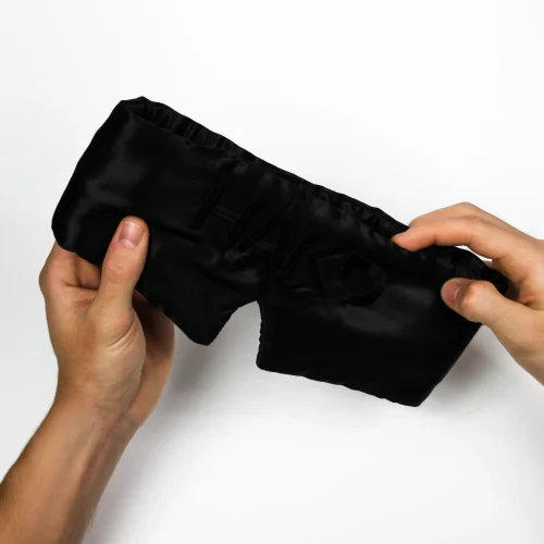 Deep Sleep Mask HAKD 1